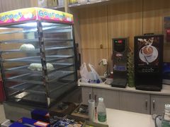 -六意生活超市(交通鸿运店)