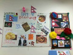 -成都濑川外国语学校