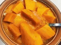 芒果豆花-糖潮糖水铺(省府店)