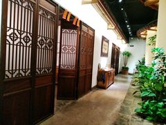 -金苑酒家·客家菜·广东老字号(万象店)