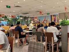 大堂-大家乐(广州天河城六楼店)