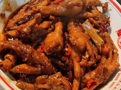 -堂瓦里·33年传统赣菜(第一街区店)