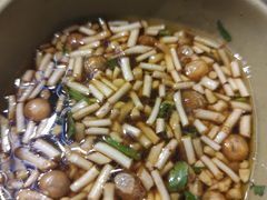 -楠火锅(仁恒梦中心店)