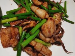 -船歌·鱼水饺青岛菜(闽江二路店)