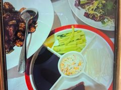 -满堂·烤鸭店·北京菜(鼓楼店)