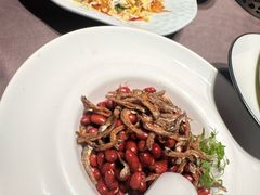 -鸽子侯·家宴·平价海鲜(市图书馆店)