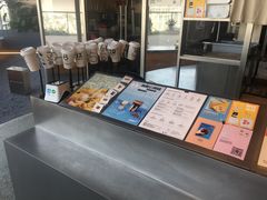-Seesaw Coffee(朝阳大悦城店)