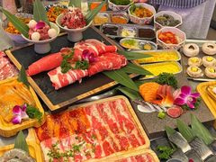 -谷町·烤肉自助(朱雀门店)