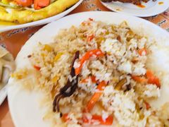-吾斯曼珍珠抓饭王