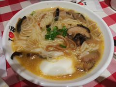 -西贝(宝乐汇店)