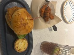 -必胜客(会展店)