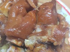 -卤好·黑金卤味饭(华侨城店)