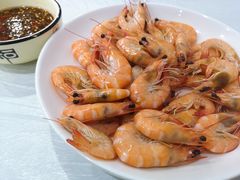 基围虾-南海渔家•海鲜•正宗海南菜(海棠湾店)
