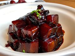 -马仕玖煲·融合菜·酥不腻烤鸭(人大店)