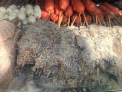 -辽B·小串(总店)