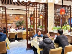 -新侨小馆(东直门北小街店)