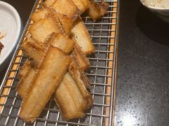 老头儿干炸带鱼-老头儿油爆虾·知味杭州(爱琴海购物中心)