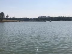 -美兰湖景区