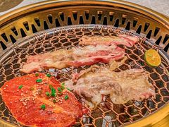 -韩盛·古法烤肉店(皇城恒隆广场店)