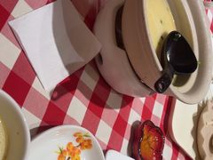 -西贝(宝乐汇店)