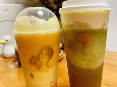 -喜茶(广州佳兆业广场店)