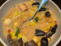 -西安凯悦酒店·湖畔中餐厅