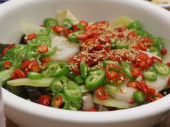 -艺味深尝(云锦路店)