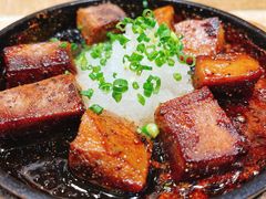 -东京屋(武定路店)