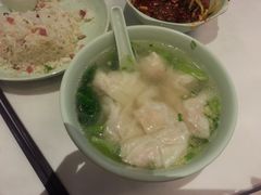 龙抄手-大铁勺新津菜(东丽阳光新业广场店)