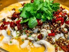 -严厨老坛酸菜鱼(金鹰店)