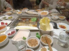 -海底捞火锅(徐州火车站店)
