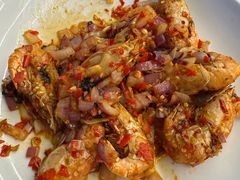 -铭副琦食·虾蟹烩馆(渔人码头店)
