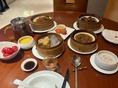 -杭州JW万豪酒店-万豪中餐厅