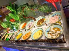 -犇放和牛烤肉·烤榴莲自助(苏宁城市奥莱店)