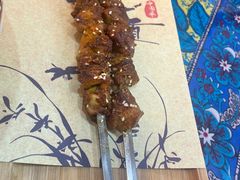 -烟疆印象新疆菜(万联广场店)