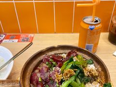 -赵财记·肠粉·煲仔饭(九龙城店)