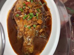 -水香园·中国徽菜名店(紫霞大道店)