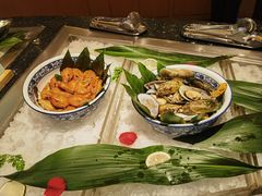 -威斯汀舞台餐厅