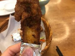 -苏小柳手作点心(控江旭辉分院)