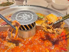 -蜀大侠火锅(总府路店)