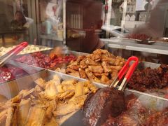 -老人和饭店(淮海中路店)