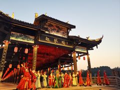 -恩阳古镇