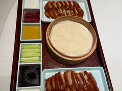 -荣兴酒家(徐家汇店)