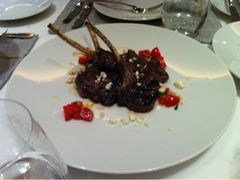iphone_upload_pic-广州四季酒店·意珍·意式自助餐