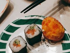 -新一番三文鱼寿司(大东海店)