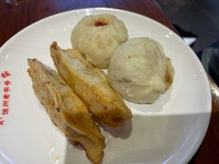 -许老八包子铺(回龙窝店)