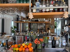 -BOR Eatery(安福路店)