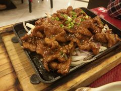 -高第街56号餐厅(宝龙店)