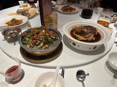 -宝轩渔府·老字号海鲜·正宗津菜(水上店)