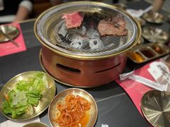 -西塔老太太泥炉烤肉(双井店)